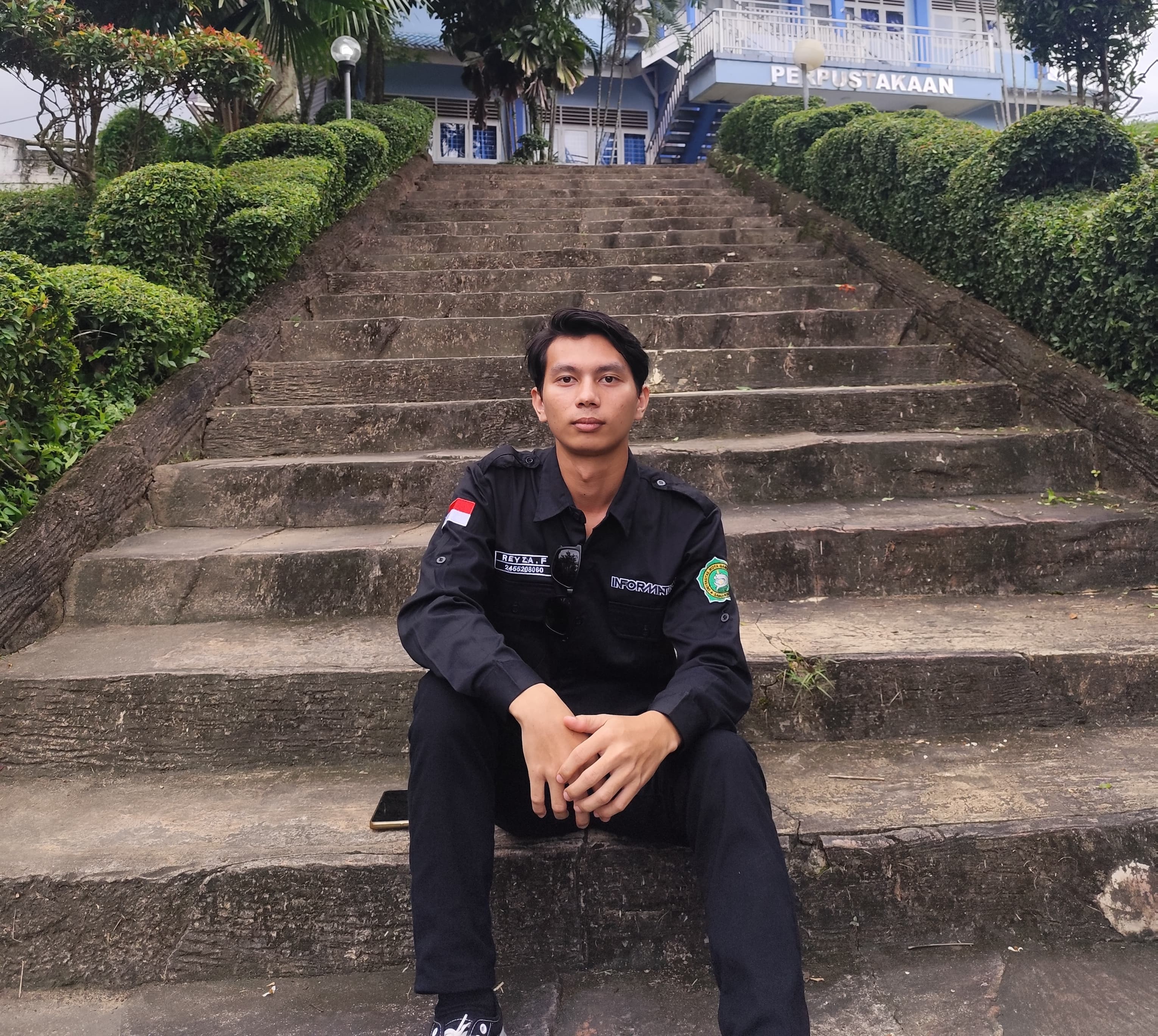 Reyza